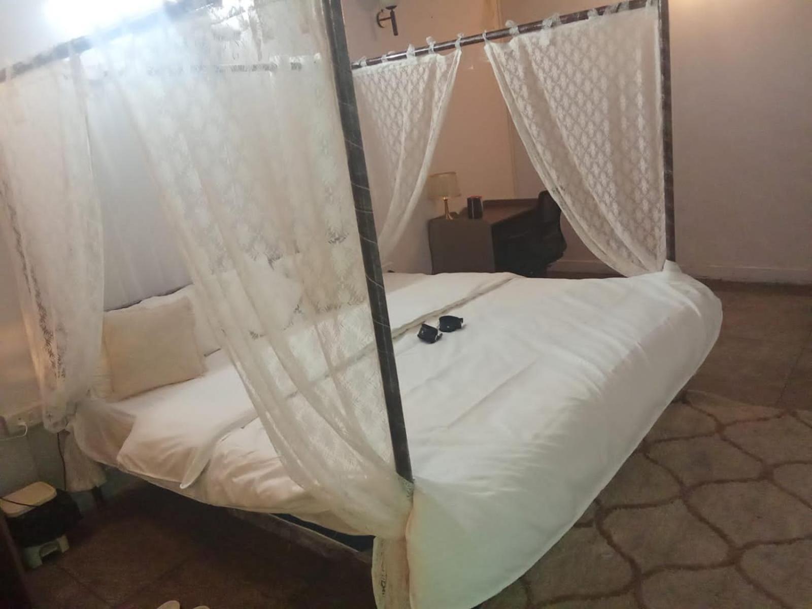 Lakeside Serenity Retreat Bed & Breakfast *